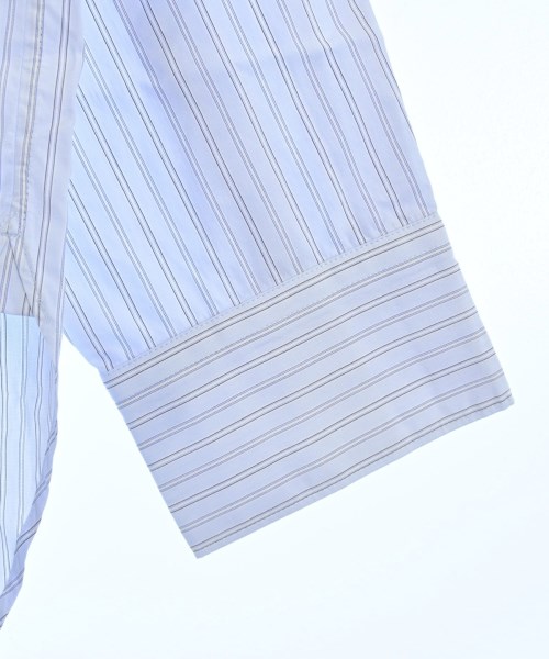 GALERIE VIE（ギャラリーヴィー）カジュアルシャツ 青 サイズ:36(M位) レディース/2200636976054