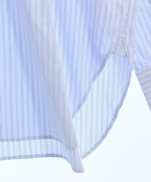 GALERIE VIE（ギャラリーヴィー）カジュアルシャツ 青 サイズ:36(M位) レディース/2200636976054