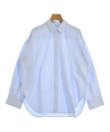 GALERIE VIE（ギャラリーヴィー）カジュアルシャツ 青 サイズ:36(M位) レディース/2200636976054