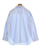 GALERIE VIE（ギャラリーヴィー）カジュアルシャツ 青 サイズ:36(M位) レディース/2200636976054