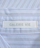 GALERIE VIE（ギャラリーヴィー）カジュアルシャツ 青 サイズ:36(M位) レディース/2200636976054