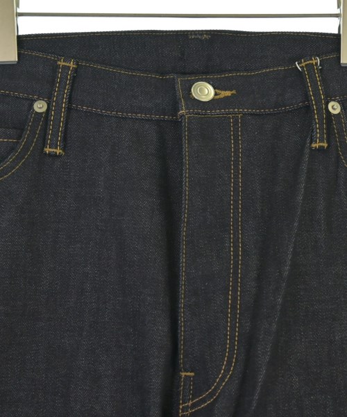 GALERIE VIE（ギャラリーヴィー）デニムパンツ 紺 サイズ:48(L位) メンズ/2200642210128
