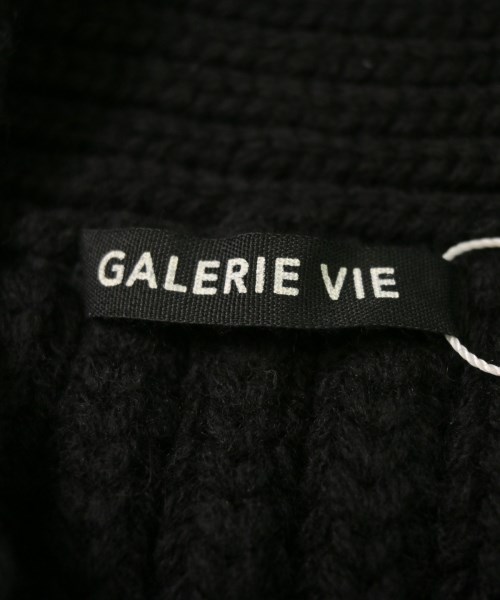 GALERIE VIE（ギャラリーヴィー）その他 黒 サイズ:F メンズ/2200642210517