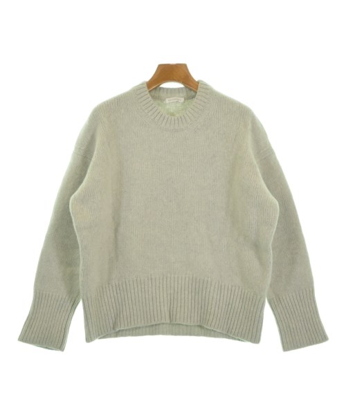 GALERIE VIE(ギャラリーヴィー)ニット・セーター グレー サイズ:M/2200646060071