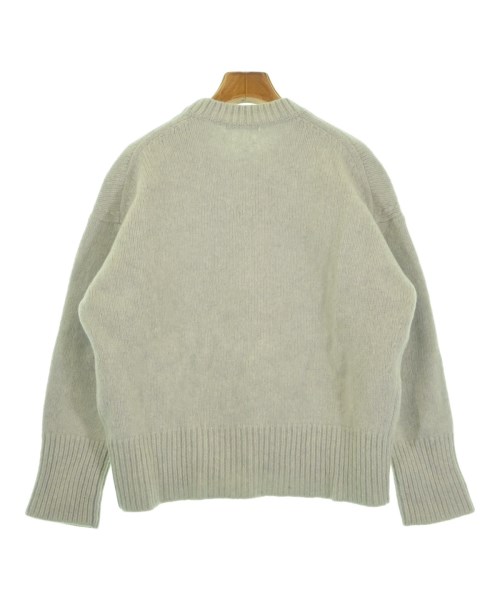 GALERIE VIE（ギャラリーヴィー）ニット・セーター グレー サイズ:M レディース/2200646060071