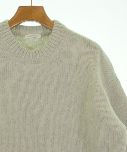 GALERIE VIE（ギャラリーヴィー）ニット・セーター グレー サイズ:M レディース/2200646060071