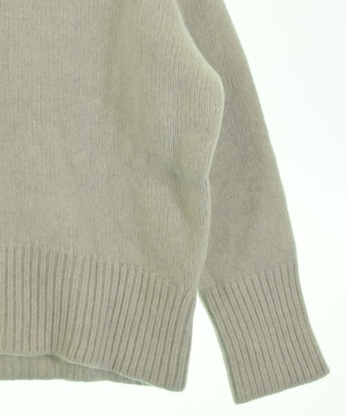 GALERIE VIE（ギャラリーヴィー）ニット・セーター グレー サイズ:M レディース/2200646060071