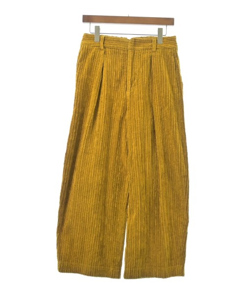 GALERIE VIE(ギャラリーヴィー)その他 黄 サイズ:36(M位)/2200646439037