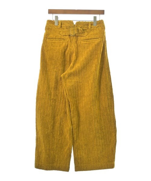 GALERIE VIE（ギャラリーヴィー）その他 黄 サイズ:36(M位) レディース/2200646439037