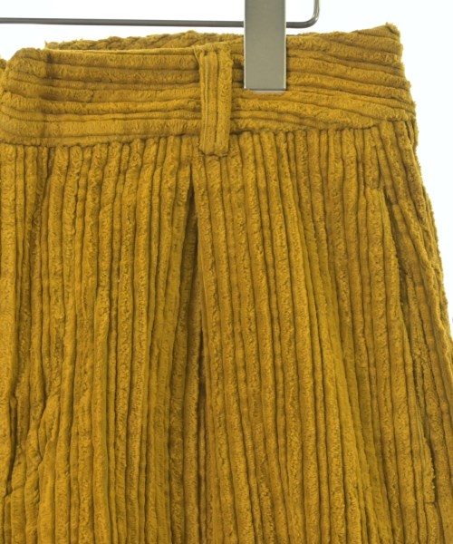 GALERIE VIE（ギャラリーヴィー）その他 黄 サイズ:36(M位) レディース/2200646439037