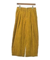 GALERIE VIE（ギャラリーヴィー）その他 黄 サイズ:36(M位) レディース/2200646439037