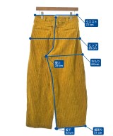 GALERIE VIE（ギャラリーヴィー）その他 黄 サイズ:36(M位) レディース/2200646439037