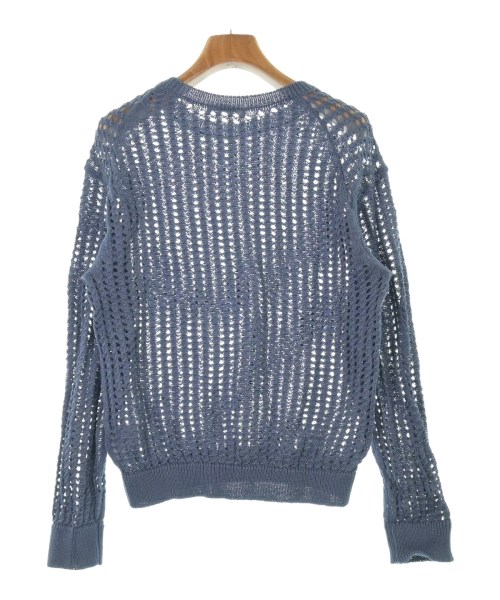 GALERIE VIE（ギャラリーヴィー）ニット・セーター 青 サイズ:F レディース/2200646551043
