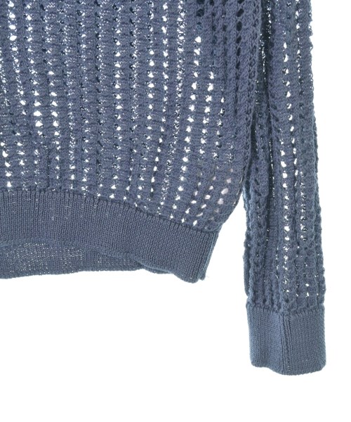 GALERIE VIE（ギャラリーヴィー）ニット・セーター 青 サイズ:F レディース/2200646551043
