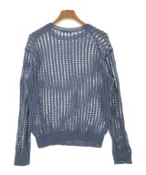 GALERIE VIE（ギャラリーヴィー）ニット・セーター 青 サイズ:F レディース/2200646551043