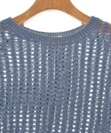 GALERIE VIE（ギャラリーヴィー）ニット・セーター 青 サイズ:F レディース/2200646551043