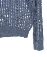GALERIE VIE（ギャラリーヴィー）ニット・セーター 青 サイズ:F レディース/2200646551043