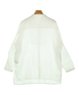 GALERIE VIE（ギャラリーヴィー）カジュアルシャツ 白 サイズ:36(M位) レディース/2200646650081