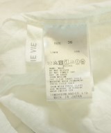 GALERIE VIE（ギャラリーヴィー）カジュアルシャツ 白 サイズ:36(M位) レディース/2200646650081