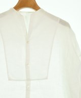 GALERIE VIE（ギャラリーヴィー）カジュアルシャツ 白 サイズ:36(M位) レディース/2200646650081