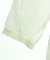 GALERIE VIE（ギャラリーヴィー）カジュアルシャツ 白 サイズ:36(M位) レディース/2200646650081