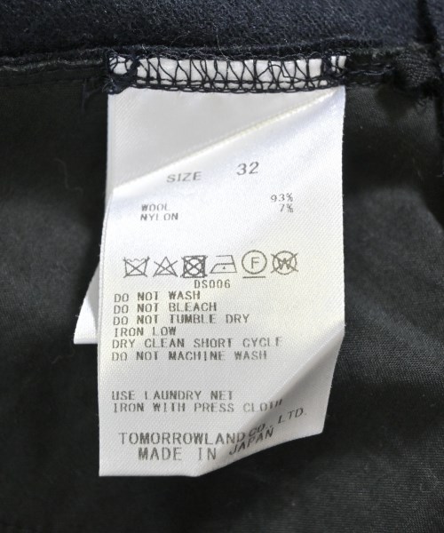 GALERIE VIE（ギャラリーヴィー）その他 紺 サイズ:32(XS位) レディース/2200632502196