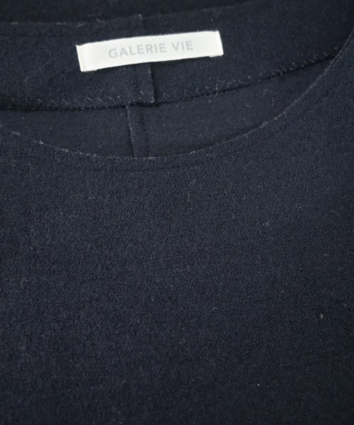GALERIE VIE（ギャラリーヴィー）ニット・セーター 紺 サイズ:S レディース/2200632502219