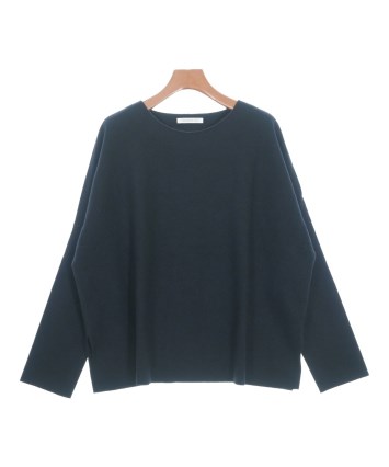 GALERIE VIE（ギャラリーヴィー）ニット・セーター 紺 サイズ:S