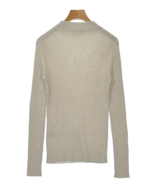 GALERIE VIE（ギャラリーヴィー）ニット・セーター グレー サイズ:S レディース/2200632502288