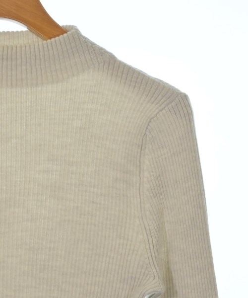 GALERIE VIE（ギャラリーヴィー）ニット・セーター グレー サイズ:S レディース/2200632502288