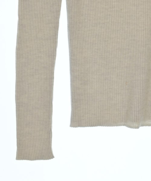 GALERIE VIE（ギャラリーヴィー）ニット・セーター グレー サイズ:S レディース/2200632502288