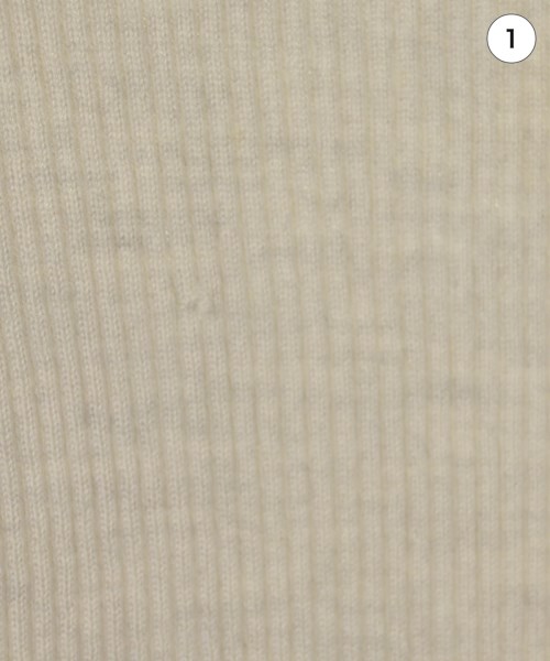 GALERIE VIE（ギャラリーヴィー）ニット・セーター グレー サイズ:S レディース/2200632502288