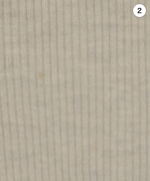 GALERIE VIE（ギャラリーヴィー）ニット・セーター グレー サイズ:S レディース/2200632502288