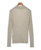 GALERIE VIE（ギャラリーヴィー）ニット・セーター グレー サイズ:S レディース/2200632502288