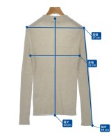 GALERIE VIE（ギャラリーヴィー）ニット・セーター グレー サイズ:S レディース/2200632502288