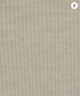 GALERIE VIE（ギャラリーヴィー）ニット・セーター グレー サイズ:S レディース/2200632502288