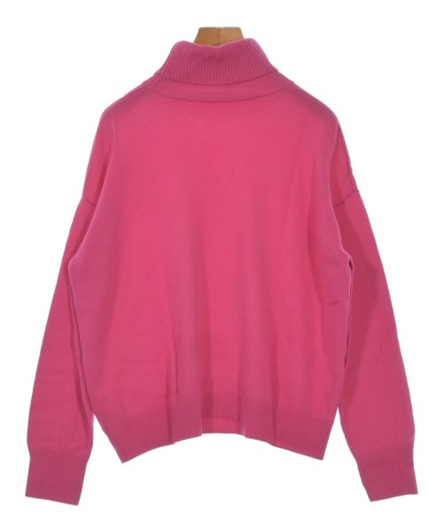 GALERIE VIE（ギャラリーヴィー）ニット・セーター ピンク サイズ:S レディース/2200634630088