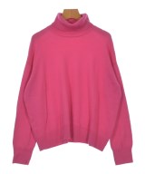 GALERIE VIE（ギャラリーヴィー）ニット・セーター ピンク サイズ:S レディース/2200634630088