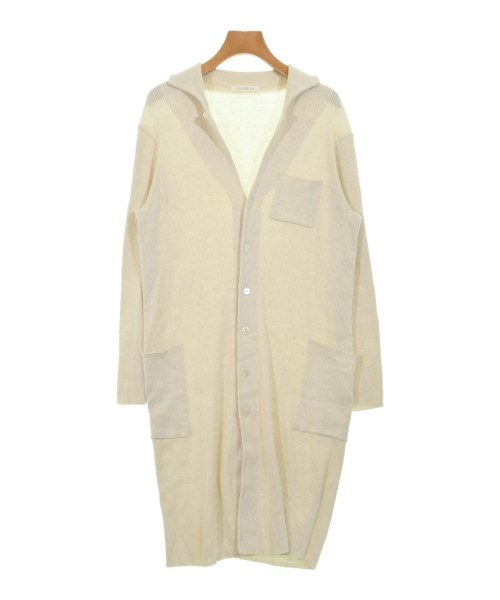 GALERIE VIE(ギャラリーヴィー)カーディガン 白 サイズ:S/2200639315010