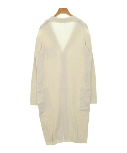 GALERIE VIE（ギャラリーヴィー）カーディガン 白 サイズ:S レディース/2200639315010