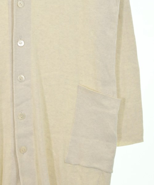 GALERIE VIE（ギャラリーヴィー）カーディガン 白 サイズ:S レディース/2200639315010