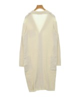 GALERIE VIE（ギャラリーヴィー）カーディガン 白 サイズ:S レディース/2200639315010