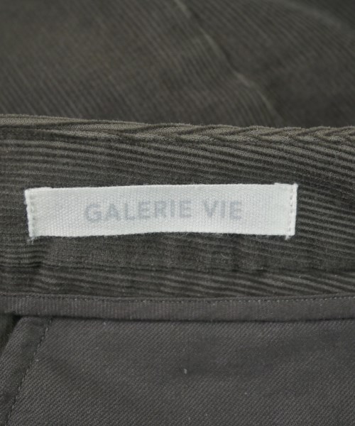 GALERIE VIE（ギャラリーヴィー）その他 緑 サイズ:36(M位) レディース/2200635935021