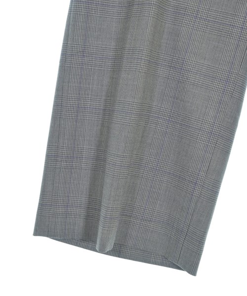 GALERIE VIE（ギャラリーヴィー）スラックス グレー サイズ:36(M位) レディース/2200635935038