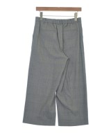 GALERIE VIE（ギャラリーヴィー）スラックス グレー サイズ:36(M位) レディース/2200635935038