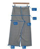 GALERIE VIE（ギャラリーヴィー）スラックス グレー サイズ:36(M位) レディース/2200635935038