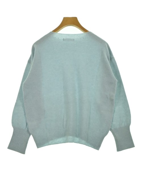 GALERIE VIE（ギャラリーヴィー）ニット・セーター 青 サイズ:S レディース/2200635935052