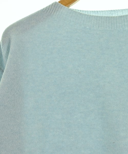 GALERIE VIE（ギャラリーヴィー）ニット・セーター 青 サイズ:S レディース/2200635935052