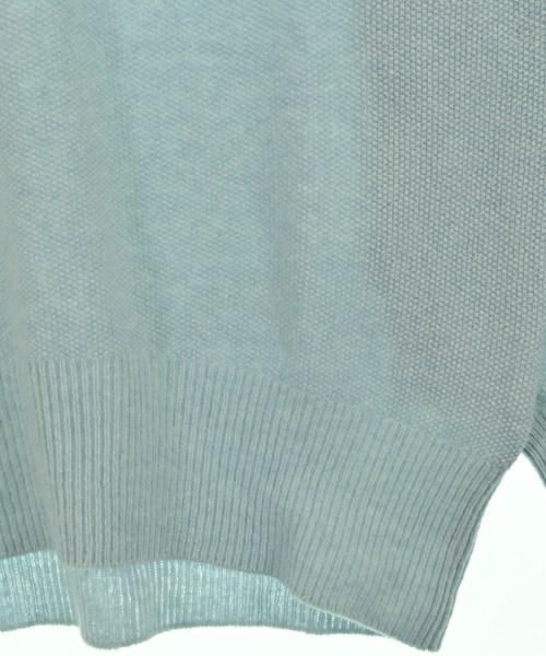 GALERIE VIE（ギャラリーヴィー）ニット・セーター 青 サイズ:S レディース/2200635935052