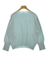 GALERIE VIE（ギャラリーヴィー）ニット・セーター 青 サイズ:S レディース/2200635935052
